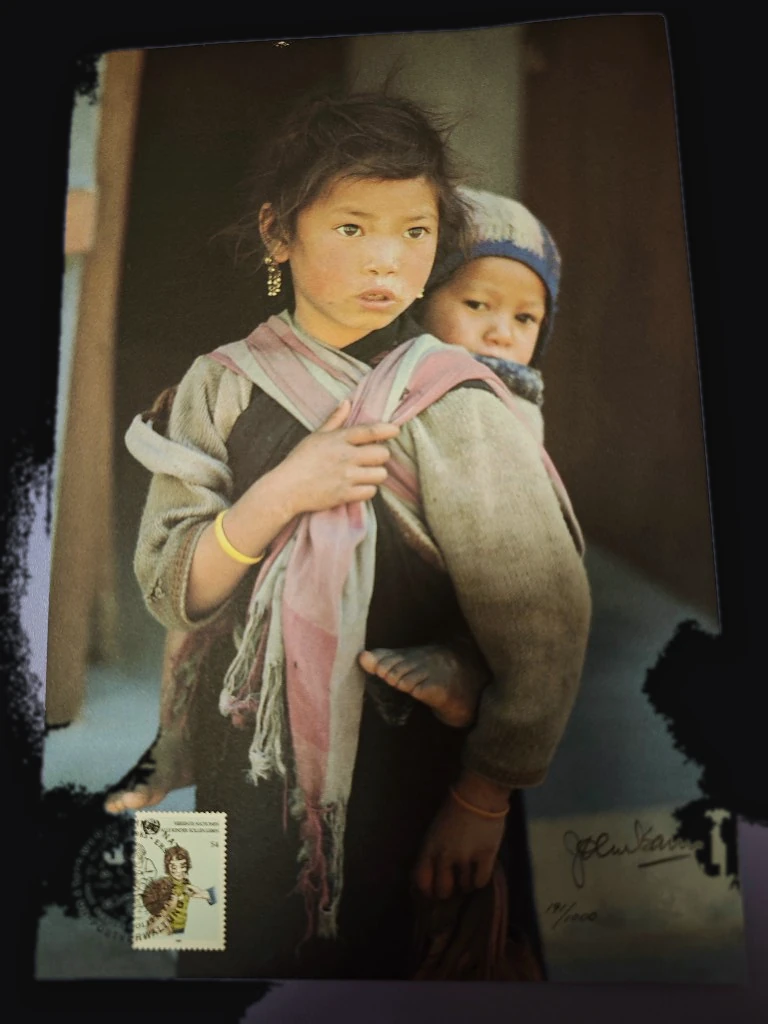 Child Survival